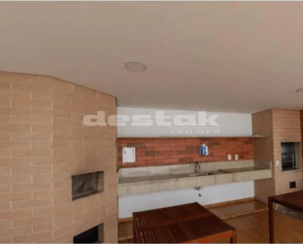 Foto de Apartamento no Res. Life Park em Guarulhos/SP