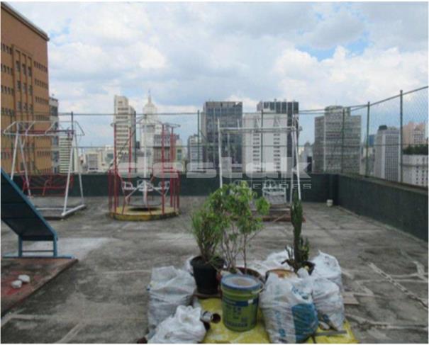 Foto de Apartamento na República/SP