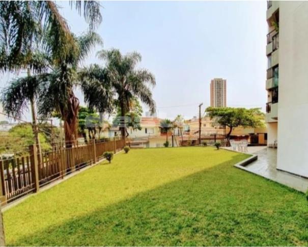 Foto de Apartamento Duplex em Santana/SP