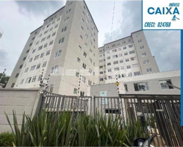 Foto de Apto de leilão CAIXA na COLÔNIA (ZONA LESTE)/SP - desconto de 39,56%