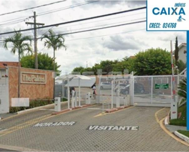 Foto de Apartamento em CAMPINAS/SP imóveis CAIXA com desconto de 36,27%