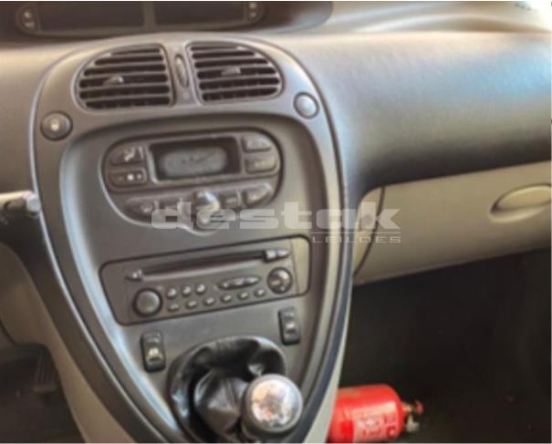 Foto de Citroën Xsara Picasso EX 2.0