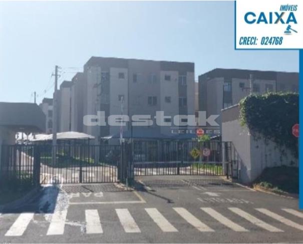Foto de Apartamento em HORTOLANDIA/SP imóveis CAIXA com desconto de 39,56%