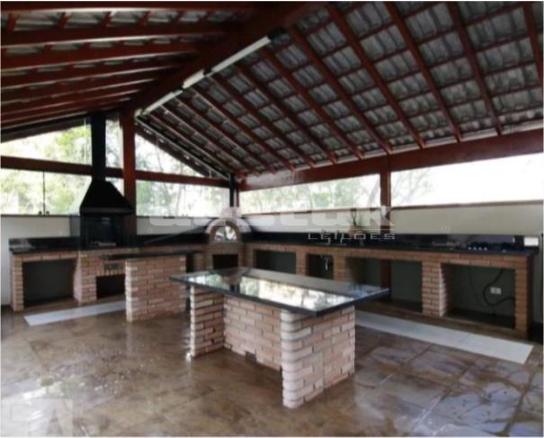 Foto de Apartamento no Cond. Edifício Saint Ives - Morumbi/SP