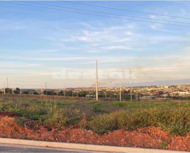Foto de Lote no Res. Jardim Paraíso em Itaberaí/GO