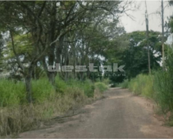 Foto de Gleba com Diversos Imóveis em Limeira/SP