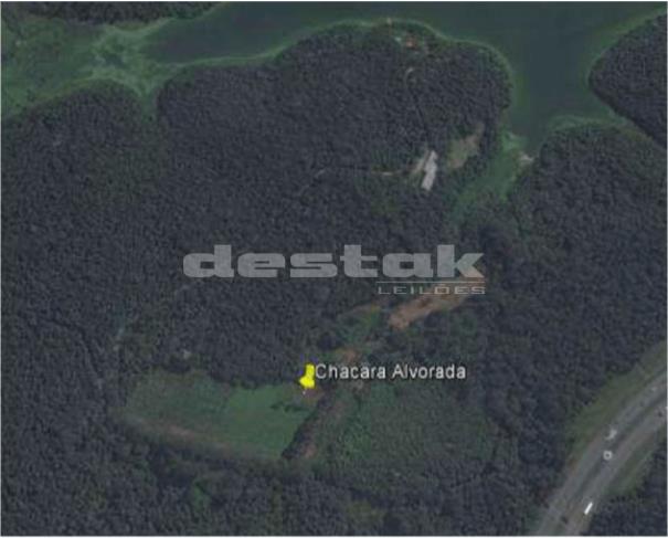 Foto de Terreno com 190.000m² na Capela do Socorro/SP