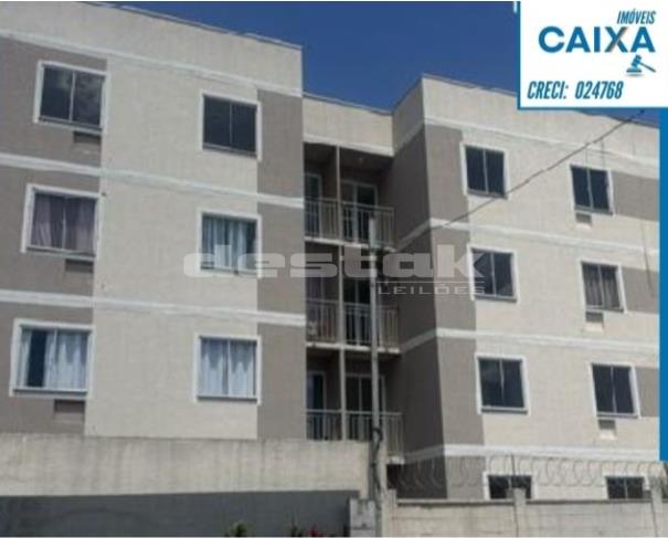 Foto de Apartamento em COTIA/SP imóveis CAIXA com desconto de 39,56%
