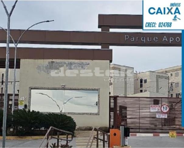 Foto de Apartamento em ARAÇATUBA/SP imóveis CAIXA com desconto de 41,45%