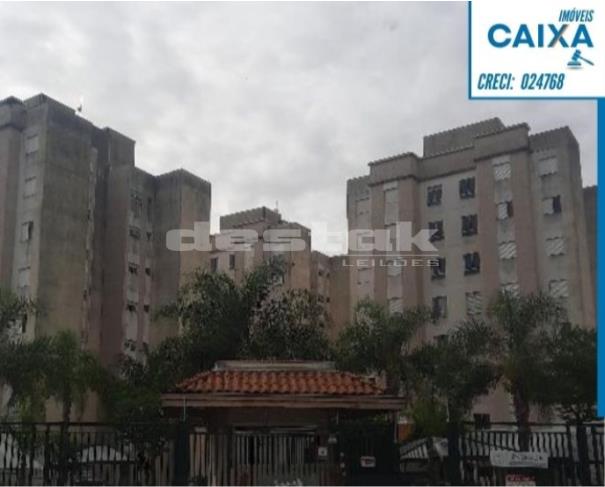 Foto de Apto de leilão CAIXA em SUMARÉ/SP - desconto de 37,06%