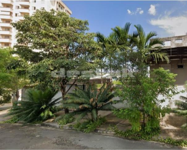 Foto de Terreno em Campinas/SP