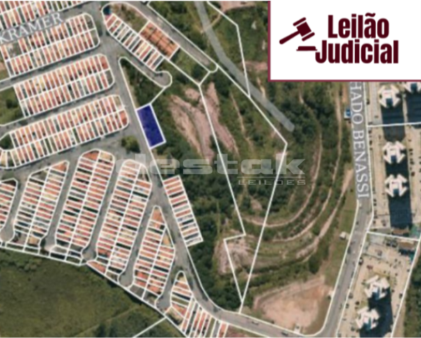 Foto de Terreno em Jundiaí/SP