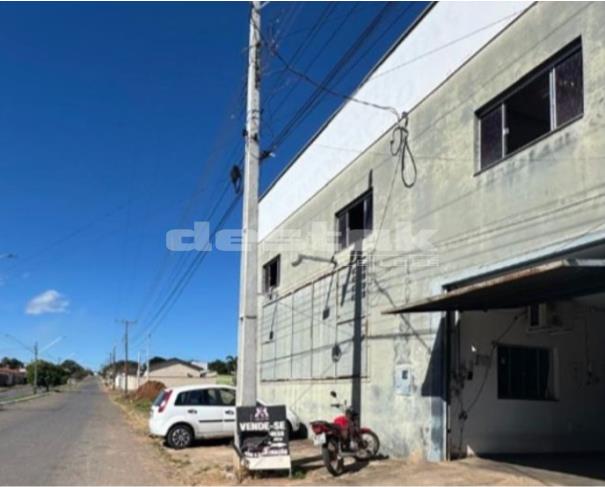 Foto de Galpão Comercial em Jaraguá/GO