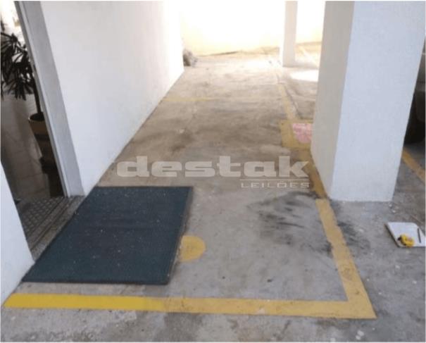 Foto de Vagas de Garagem no Ed. Monte Verde - Vila Matilde