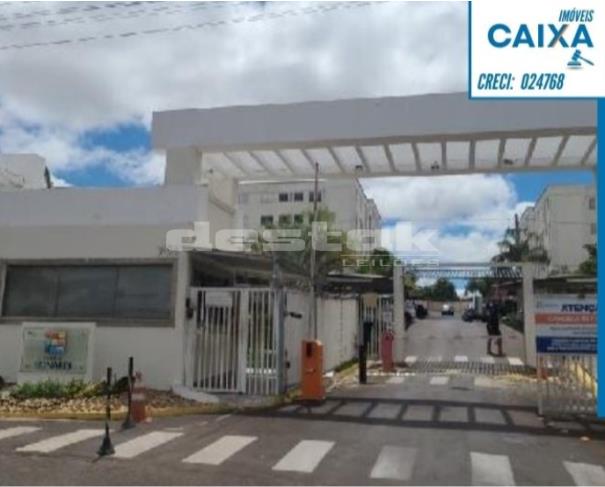 Foto de Apartamento em BAURU/SP imóveis CAIXA com desconto de 42,58%
