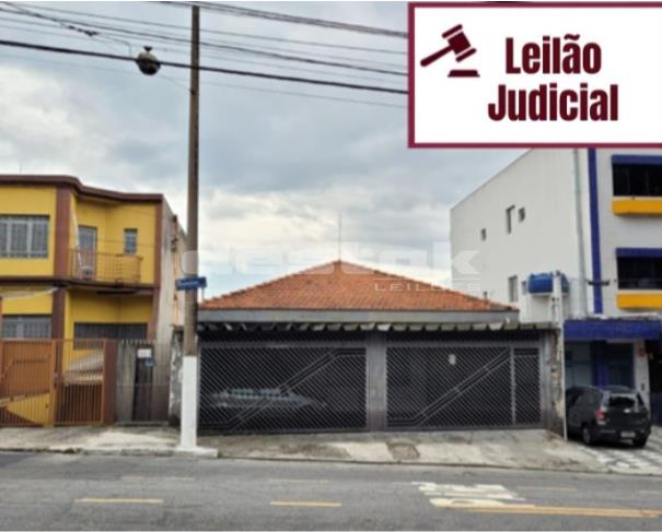 Foto de Casa na Vila Albertina/SP