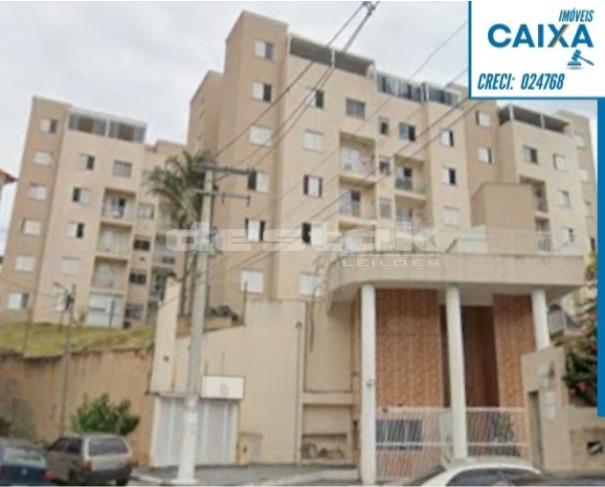 Foto de Apto de leilão CAIXA em COTIA/SP - FINANCIÁVEL - desconto de 36,27%