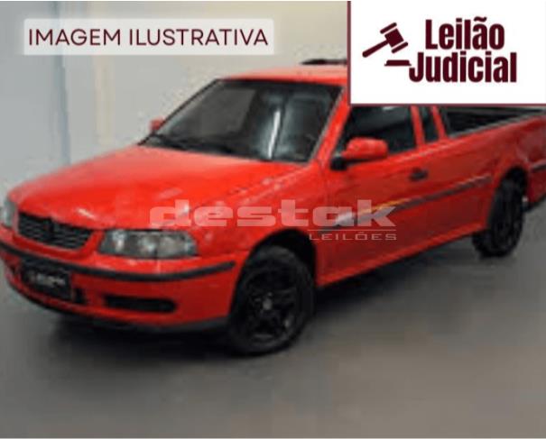 Foto de Saveiro