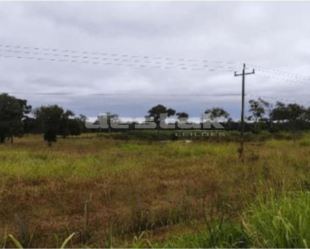 Foto de Área de terras em Santo Antônio de Leverger/MT