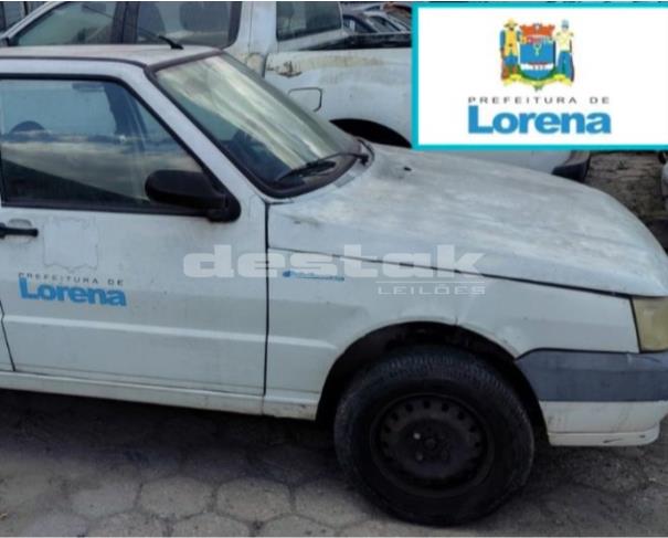 Foto de Fiat Uno 