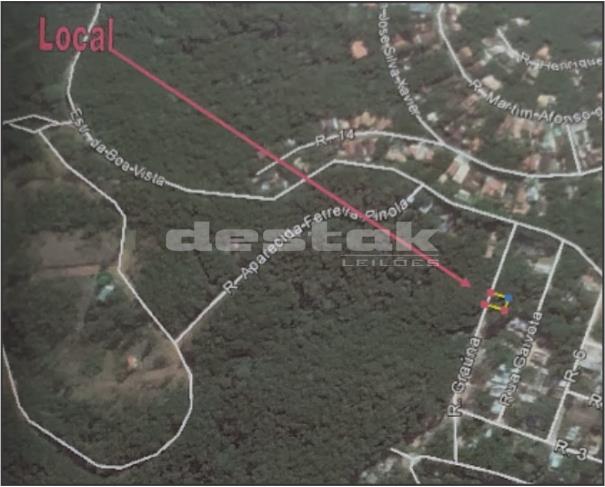 Foto de Terreno de 400M² - Itapevi/SP