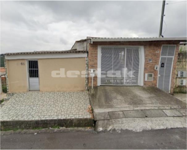 Foto de Casas em Ribeirão Pires/SP
