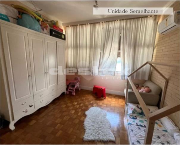 Foto de Apartamento em São Vicente/SP