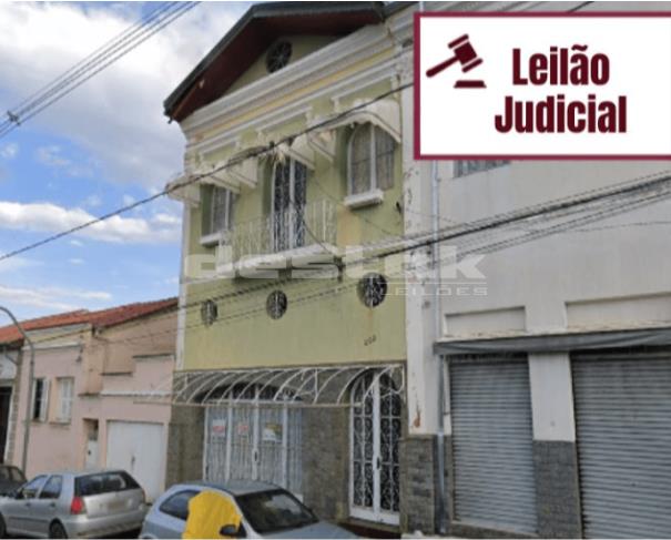 Foto de Sobrado em Amparo/SP