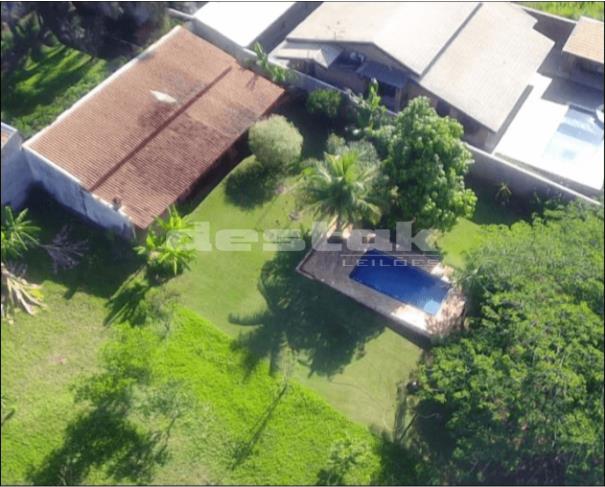 Foto de Chácara com Piscina em Americana/SP