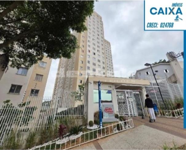 Foto de Apto de leilão CAIXA na FAZENDA ARICANDUVA/SP - desconto de 39,56%