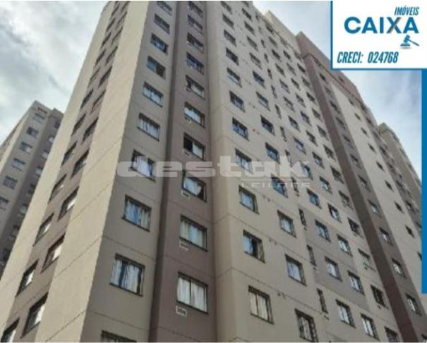 Foto de Apartamento no JARDIM CELESTE/SP imóveis CAIXA com desconto de 39,56%