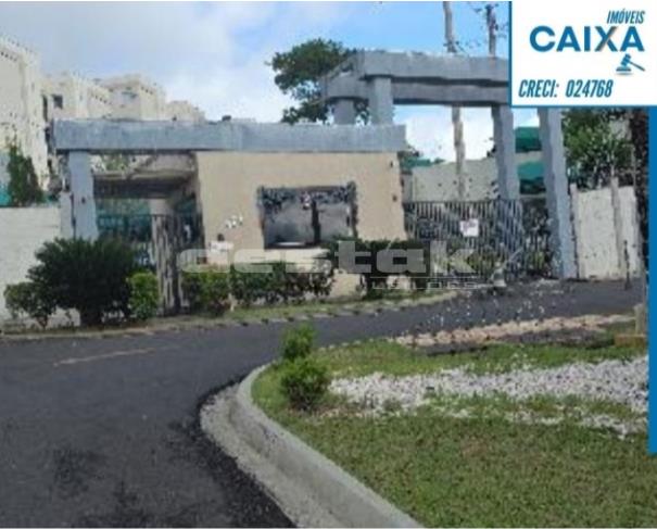 Foto de Apartamento em ARAÇATUBA/SP imóveis CAIXA com desconto de 43,7%