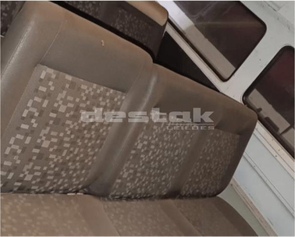 Foto de KOMBI VOLKSWAGEN
