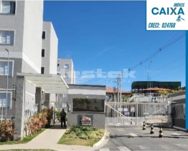 Foto de Apartamento em CAMPINAS/SP imóveis CAIXA com desconto de 38,77%