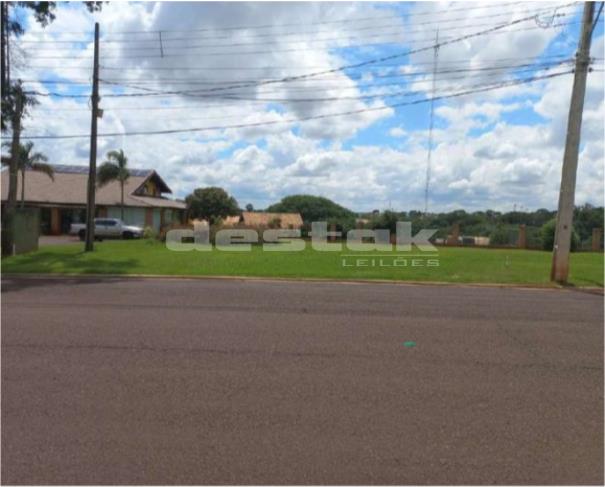 Foto de Terreno 1.088m² no Paraná