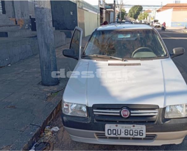Foto de Fiat/Uno Mille Economy