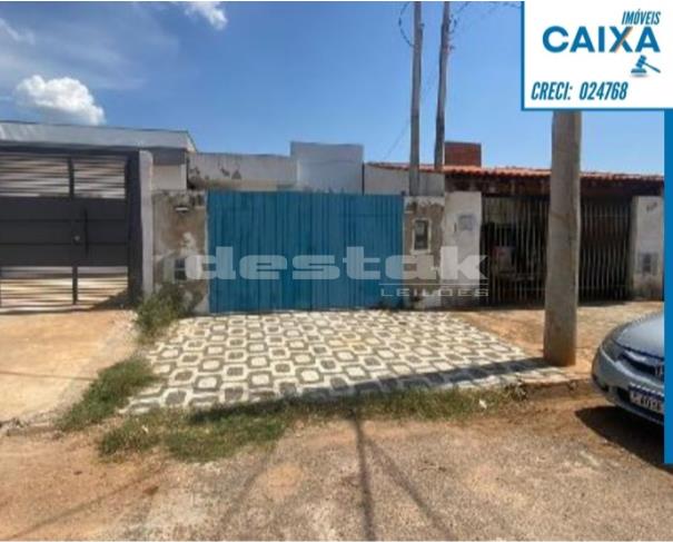 Foto de Casa em ITAPEVA/SP imóveis CAIXA com desconto de 49,6%