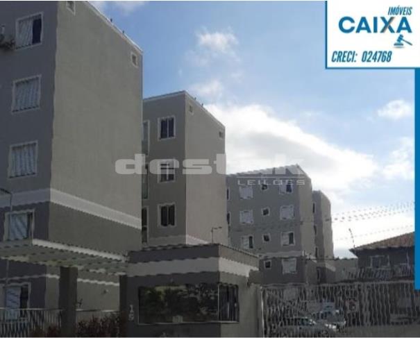 Foto de Apartamento em CAMPINAS/SP imóveis CAIXA com desconto de 39,56%