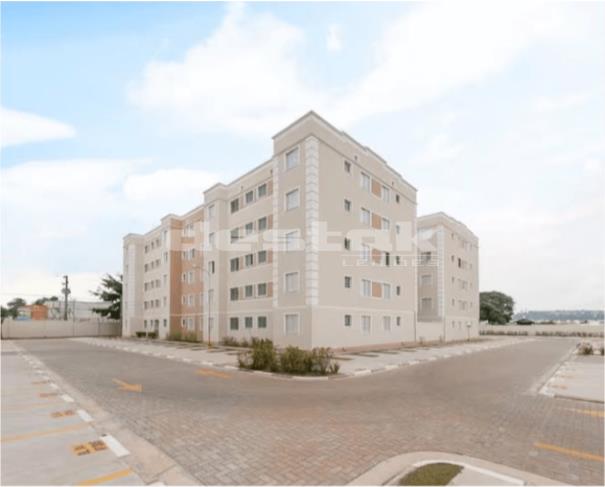 Foto de Apartamento em Suzano/SP