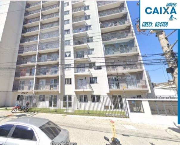Foto de Apto de leilão CAIXA na VILA TOLSTOI/SP - desconto de 38,77%