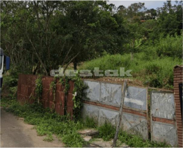 Foto de Terreno em Ribeirão Pires/SP