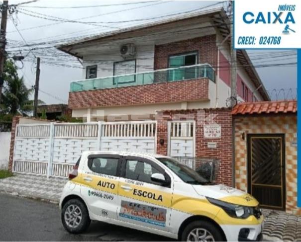 Foto de Casa de leilão CAIXA em PRAIA GRANDE/SP - FINANCIÁVEL - desconto de 38,77%