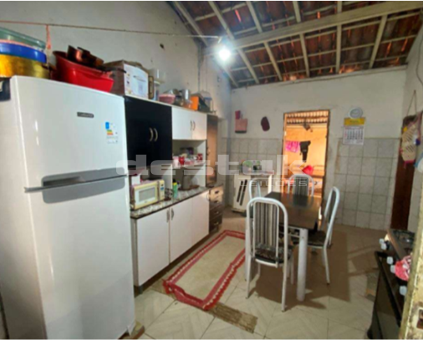 Foto de Duas Casas em Pilar do Sul/SP