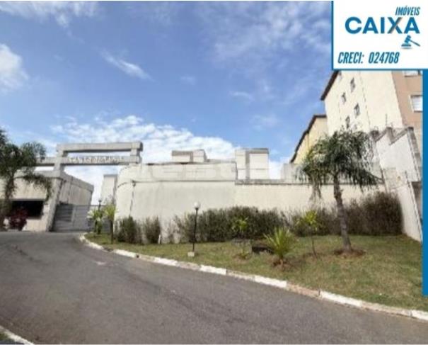 Foto de Apartamento em GUARULHOS/SP imóveis CAIXA com desconto de 39,56%