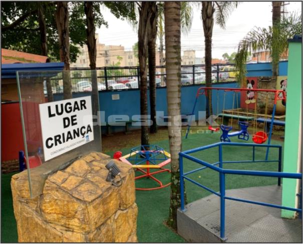 Foto de Apto. de 61m² com 3 Dormitórios