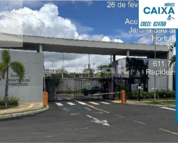 Foto de Apartamento em HORTOLANDIA/SP imóveis CAIXA com desconto de 36,27%