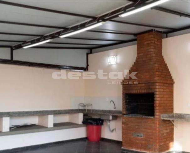 Foto de Apartamento Duplex em Santana/SP