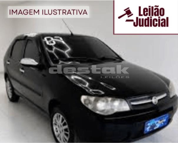 Foto de Palio Fire Flex