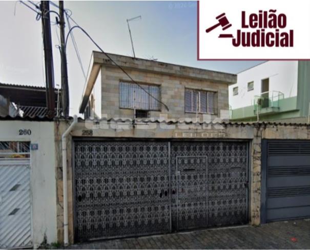 Foto de Parte Ideal de uma Casa na Vila Ré/SP