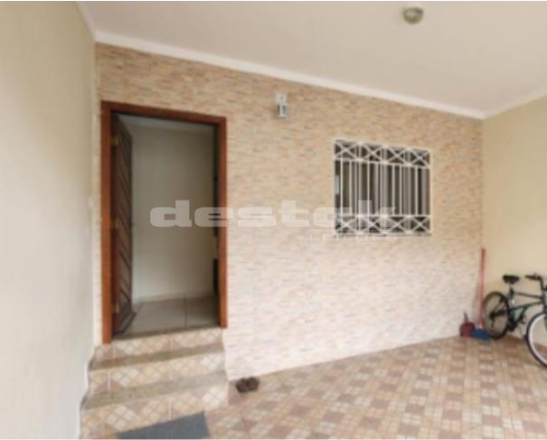 Casa com 2 quartos no Vila Ivg (foto 13 de 13)
